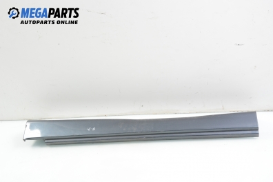 Prag exterior for Ssang Yong Kyron 2.0 4x4 Xdi, 141 hp automatic, 2006, position: dreapta