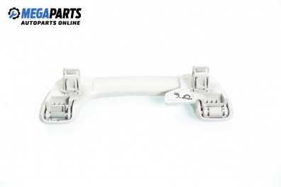 Handle for Renault Laguna III 2.0 dCi, 150 hp, station wagon, 2008, position: rear - right