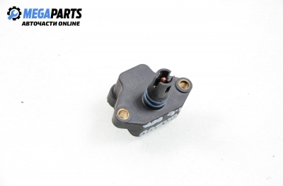 MAP sensor for Fiat Bravo 1.6 16V, 103 hp, 3 doors, 2000