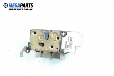 Lock for Fiat Punto 1.7 TD, 71 hp, 1995, position: left