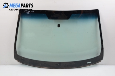 Windscreen for Jaguar X-Type 3.0, 230 hp, sedan, 2001