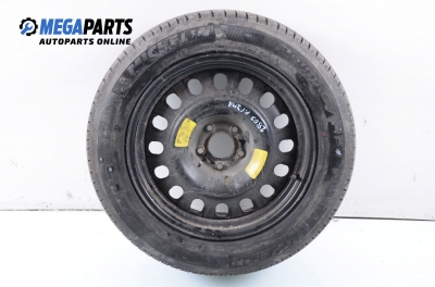 Spare tire for Citroen C5 (2008- ) 17 inches, width 7 (The price is for one piece)