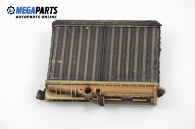 Heating radiator  for BMW 5 (E34) 2.5 TDS, 143 hp, sedan automatic, 1994