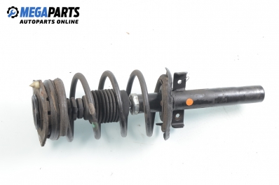 Macpherson shock absorber for Renault Scenic II 1.9 dCi, 120 hp, 2003, position: front - right