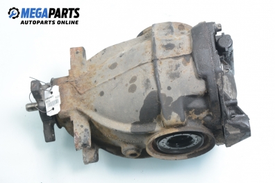Differential for Mercedes-Benz E-Class 211 (W/S) 2.2 CDI, 150 hp, sedan automatic, 2004