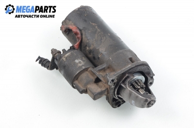 Starter for Fiat Punto (1993-1999) 1.7, hatchback