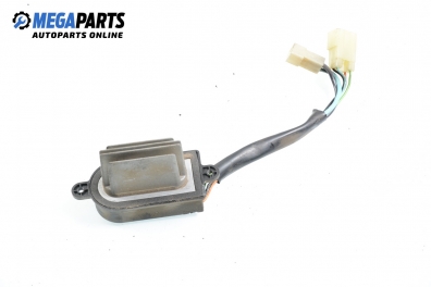 Regelwiderstand für Volkswagen Golf III 2.0, 115 hp, 5 türen, 1993 № Diavia 133000