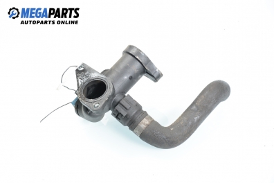 Water connection for Audi A6 (C5) 1.8 T, 150 hp, sedan, 1998