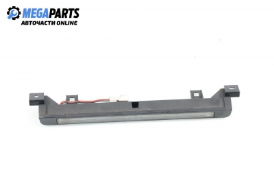 Central tail light for Nissan Almera Tino 2.2 DI, 115 hp, 2000