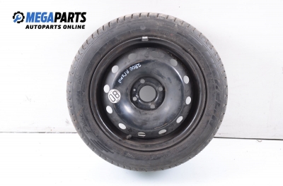 Spare tire for Renault Megane (1996-2002) 15 inches, width 6 (The price is for one piece)