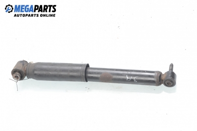 Dämpfer for Renault Scenic II 1.9 dCi, 120 hp, 2003, position: rechts, rückseite