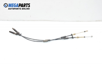 Gear selector cable for Alfa Romeo 145 1.4 16V T.Spark, 103 hp, 3 doors, 2000