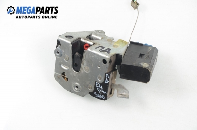 Lock for BMW 5 (E34) 2.5 TDS, 143 hp, sedan automatic, 1994, position: front - right