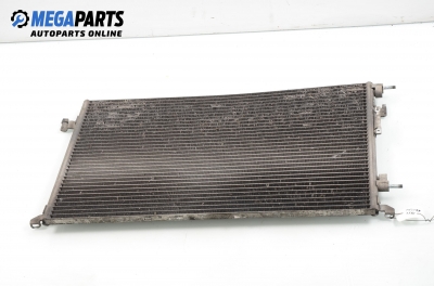 Air conditioning radiator for Opel Vectra C 2.2, 155 hp, hatchback, 2006