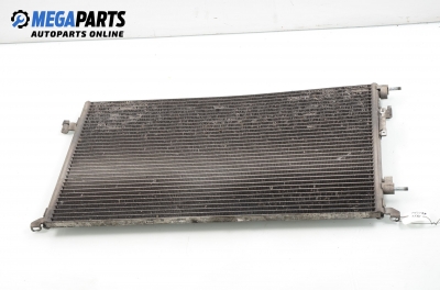 Air conditioning radiator for Opel Vectra C 2.2, 155 hp, hatchback, 2006