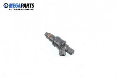 Gasoline fuel injector for Audi A6 (C5) 1.8 T, 150 hp, sedan, 1998