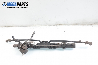 Zahnstangen-lenkgetriebe, hydraulisch für Saab 900 2.0, 131 hp, coupe, 1994