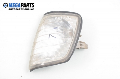 Blinker for Mercedes-Benz W124 3.0, 180 hp, sedan automatic, 1990, position: left