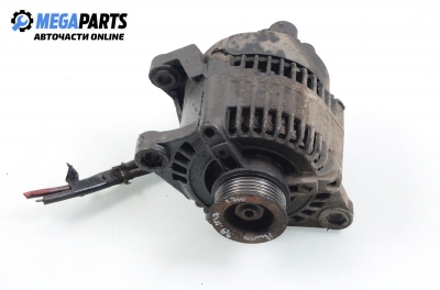 Gerenator for Fiat Punto (1993-1999) 1.7, hecktür