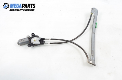 Macara electrică geam for Peugeot 306 (1993-2001) 1.8, hatchback, position: dreapta