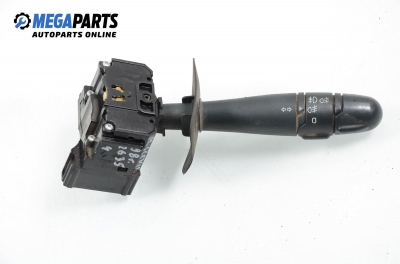 Lights lever for Renault Megane Scenic 1.6, 102 hp, 1998