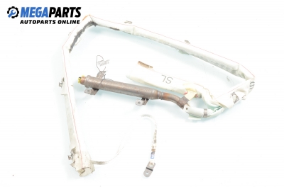 Airbag for Nissan Primera (P12) 1.8, 115 hp, hatchback, 2003, position: stânga