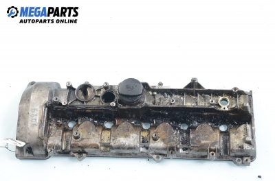 Valve cover for Mercedes-Benz M-Class W163 2.7 CDI, 163 hp automatic, 2000