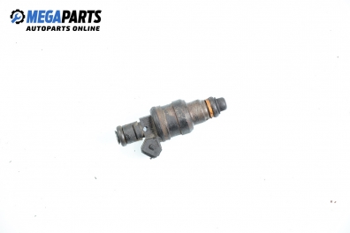 Benzineinspritzdüse für Audi A6 (C5) 1.8 T, 150 hp, sedan, 1998