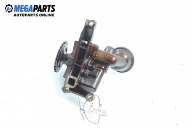 Oil pump for Mercedes-Benz C-Class 202 (W/S) 2.3, 150 hp, station wagon automatic, 1996