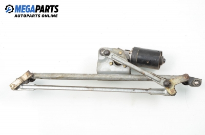 Motor ștergătoare parbriz for Opel Vectra B 2.0 16V, 136 hp, sedan, 1996