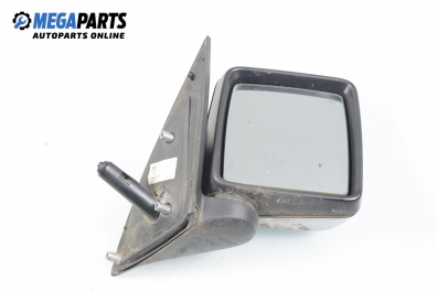 Mirror for Opel Combo 1.7 16V DTI, 75 hp, 2002, position: right № 024432468