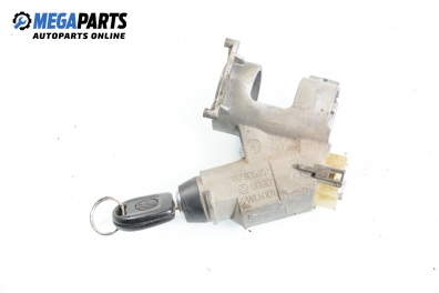 Cheie de contact pentru Volkswagen Golf III 1.4, 55 cp, 3 uși, 1994