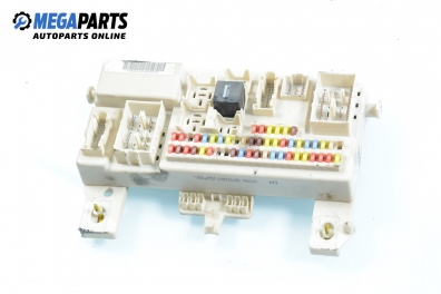 Fuse box for Ford C-Max 1.6 TDCi, 109 hp, 2005