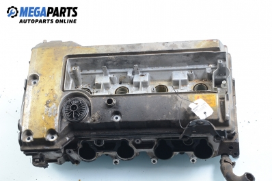 Engine head for Mercedes-Benz C-Class 202 (W/S) 2.3, 150 hp, station wagon automatic, 1996