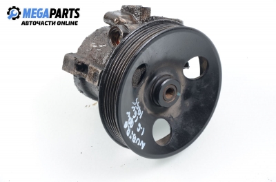 Power steering pump for Daewoo Nubira 1.6 16V, 106 hp, station wagon, 1999