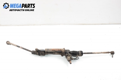 Hydraulic steering rack for Citroen Xsara 1.8, 90 hp, hatchback, 5 doors, 1997