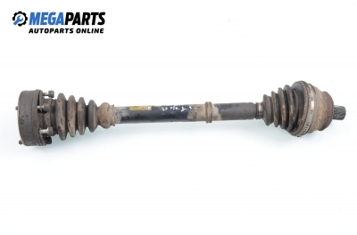 Driveshaft for Audi 80 (B4) 2.0, 115 hp, sedan, 1992, position: right