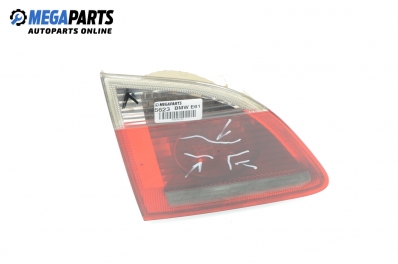 Inner tail light for BMW 5 (E60, E61) 3.0 d, 231 hp, station wagon automatic, 2006, position: left