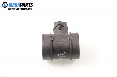 Air mass flow meter for Alfa Romeo 145 (1995-2001) 1.6, hatchback