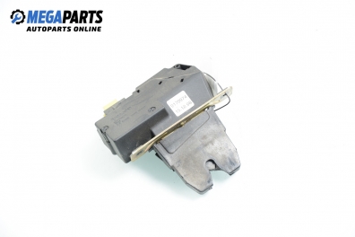Heckklappe-schloss für Volvo S80 2.5 TDI, 140 hp, sedan, 1999 № 9170974