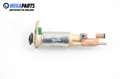 Fuel pump for Daewoo Lanos 1.5, 86 hp, sedan, 1998