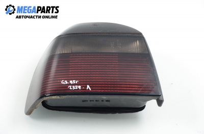 Tail light for Volkswagen Golf III 2.0, 115 hp, 3 doors, 1995, position: left