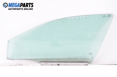 Fensterscheibe for Opel Astra H 1.6, 105 hp, hecktür, 2006, position: links, vorderseite