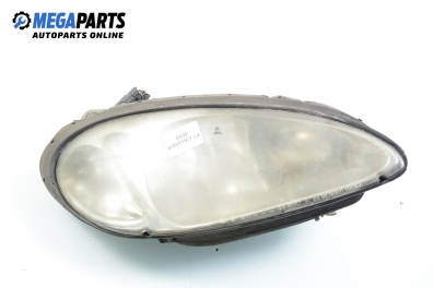 Headlight for Chrysler PT Cruiser 2.2 CRD, 121 hp, 5 doors, 2004, position: right