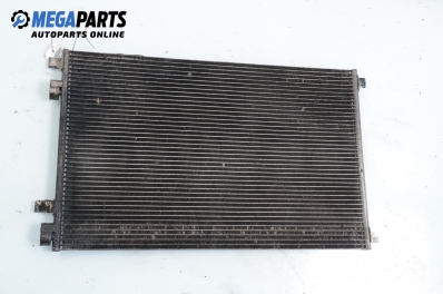 Radiator aer condiționat for Renault Scenic II 1.9 dCi, 120 hp, 2003