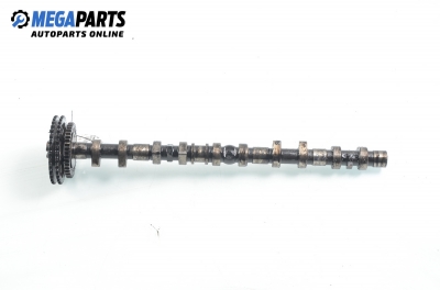 Camshaft for Mercedes-Benz M-Class W163 2.7 CDI, 163 hp automatic, 2000