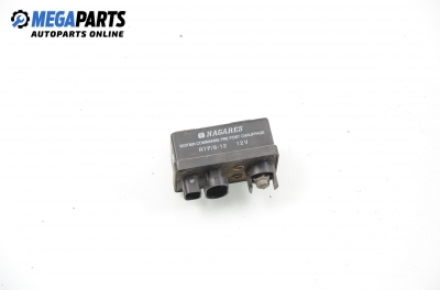 Glow plugs relay for Renault Megane Scenic 1.9 dTi, 80 hp, 1997