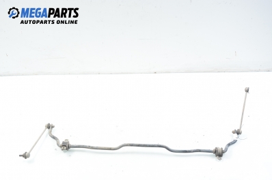 Sway bar for Ford Ka 1.3, 60 hp, 3 doors, 2000, position: front