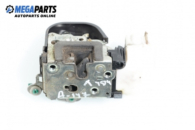 Încuietoare for Alfa Romeo 147 1.6 16V T.Spark, 120 hp, 2001, position: stânga