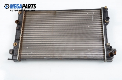 Radiator de apă pentru Opel Omega B 2.0, 116 cp, combi, 1995